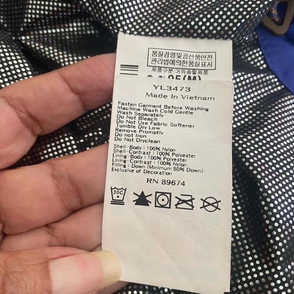 Columbia - Picture 14 of 15